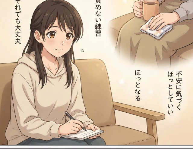 子どもを他の子と比べてしまう母親へ｜自己嫌悪と不安がやわらいだ30代ママの相談事例