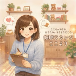 綾瀬 うみ 傾聴ラウンジ | リハートカウンセリング.com|誰にも言えない気持ちに寄り添う電話・オンライン相談 綾瀬 うみ 傾聴ラウンジ