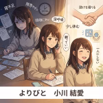 認知症の在宅介護は想像以上に過酷だった｜介護士の私が家族介護で学んだ「一人で抱えない」という選択