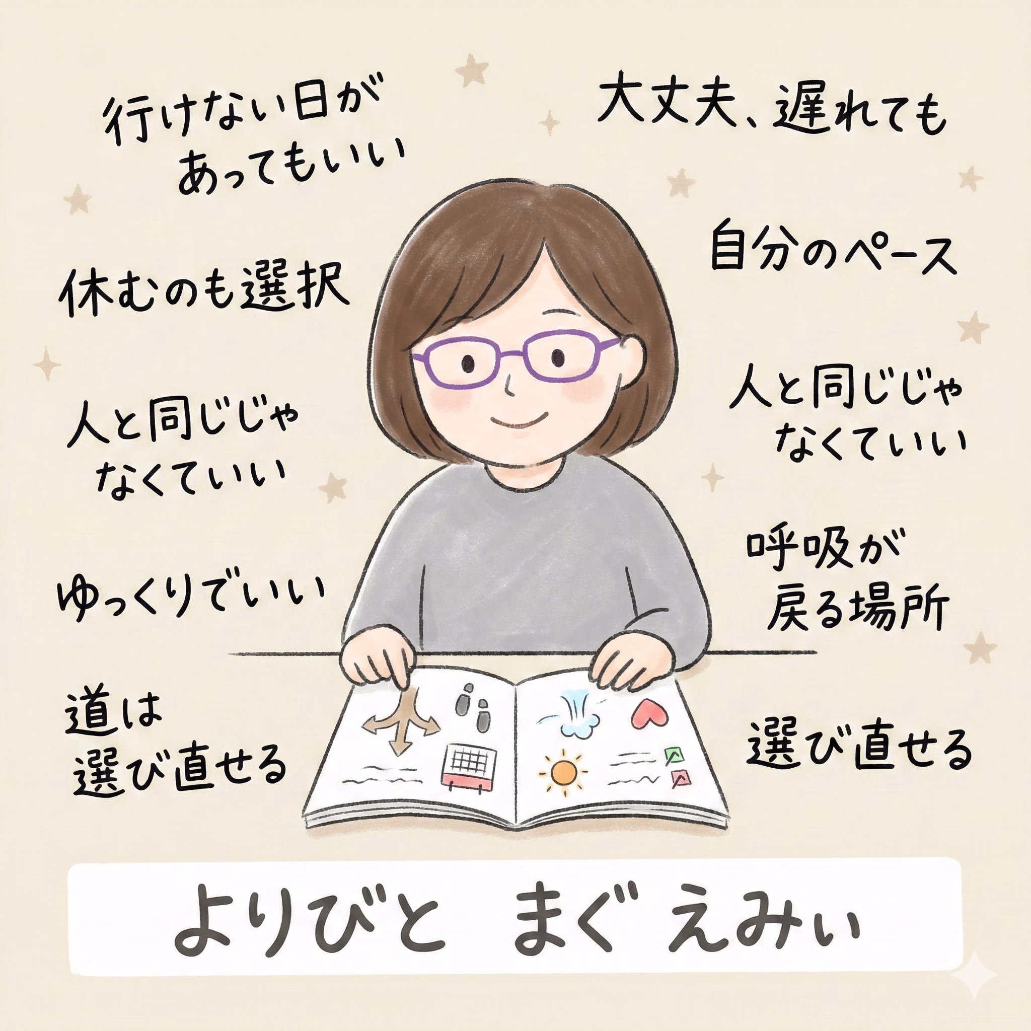 【高校中退の体験談】いじめで学校に行けなかった私が、自分の道を選ぶまで｜不登校の子と保護者へ