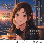 ADHDの姉に振り回された私が「いい妹」をやめた日｜きょうだい児の葛藤と家族との距離の取り方