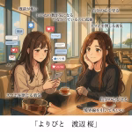 SNS疲れで不安が止まらない20代女性の相談事例｜「既読」「いいね」に振り回される心を軽くする方法