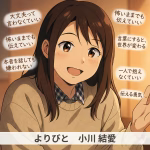 「大丈夫です」が口癖だった私が変わった理由｜発達凸凹の子育てで学んだ“本音を伝える勇気”