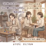 子どもにイライラしてしまう母親へ｜怒ってしまう自分を責めないための考え方と関わり方