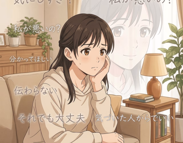 子どもの忘れ物・落ち着きがない…それって私の気にしすぎ？夫に伝わらないモヤモヤの正体