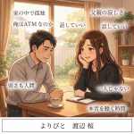 家族の中で孤独を感じる父親へ｜『俺はATMなのか』と感じたときに読んでほしい家族関係のヒント