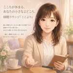 平野 まな 傾聴ラウンジ | リハートカウンセリング.com|誰にも言えない気持ちに寄り添う電話・オンライン相談 平野 まな 傾聴ラウンジ