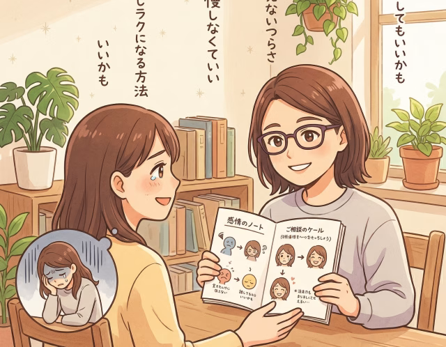 生理痛がつらいのに職場で言えない…我慢してしまう女性の本音と対処法【相談事例】