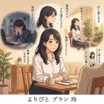 職場で涙が止まらない…それは限界サイン？我慢しすぎた人に起きる心の変化と対処法