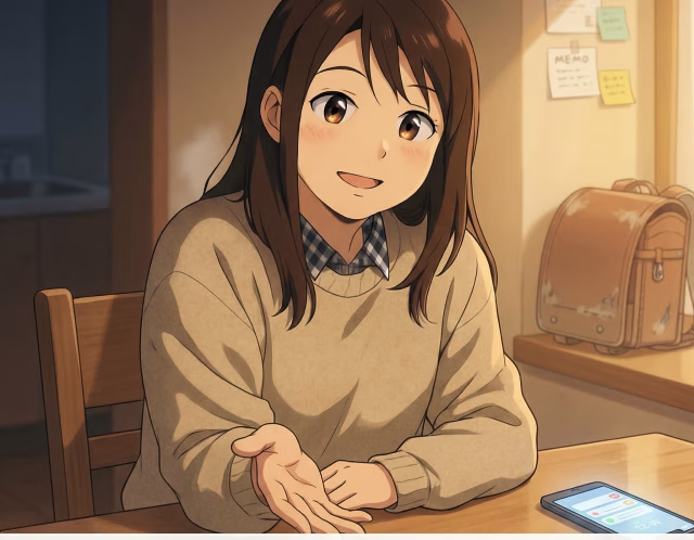 頑張りすぎて限界だった私が“休む勇気”を持てた理由｜心と体のサインに気づいた体験談