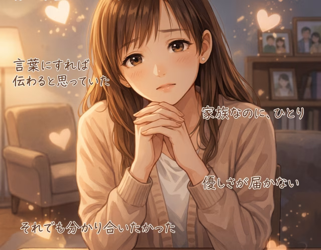 ASDの夫との結婚生活で限界に…産後うつとカサンドラ症候群を経験した私の体験談