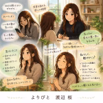 SNS疲れ・自己肯定感の低下に悩むあなたへ｜「頑張りすぎる自分」を手放した実体験ストーリー