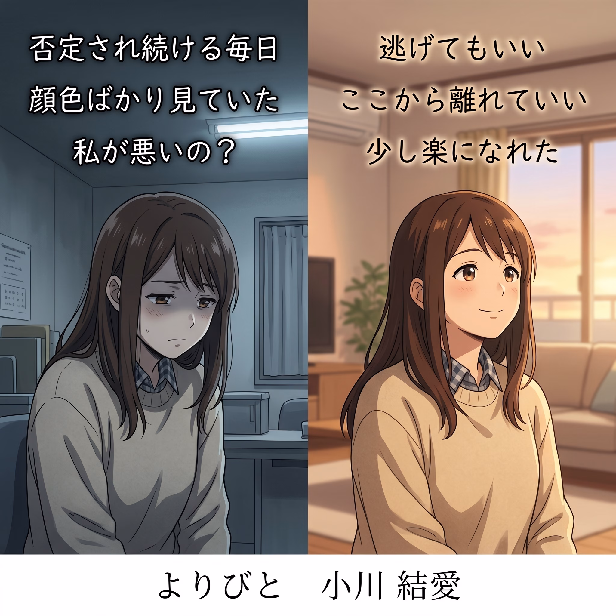 パワハラ上司に悩んで限界だった私｜否定され続ける職場で心が壊れた体験談と抜け出す方法