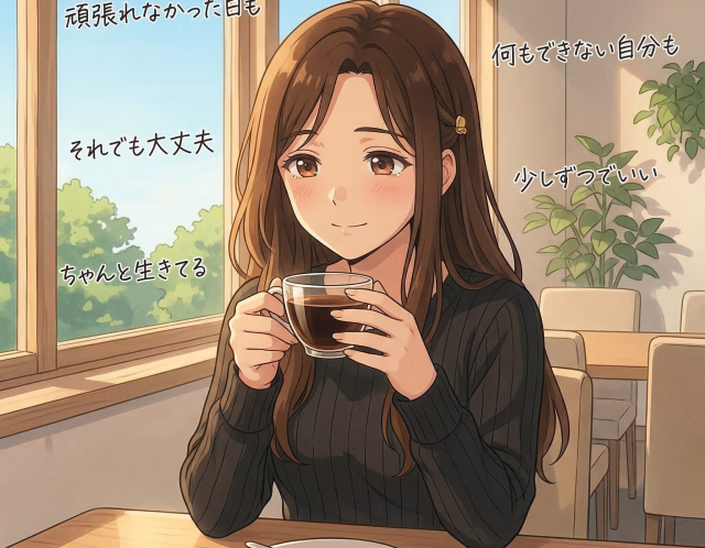 仕事で挫折した私が「何者でもない自分」を受け入れるまで｜燃え尽きから立ち直った体験談