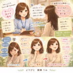 仕事関係の男性からのしつこい誘い…断れないストレスから抜け出すシンプルな対処法【相談事例】