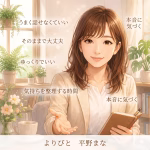 副業・独立に迷う人へ｜不安を整理して一歩踏み出すための“話す時間”のつくり方