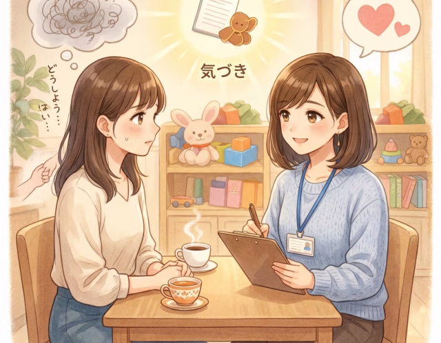 子どもが物を隠すのはなぜ？原因は家庭環境かも｜保育園トラブルと親の悩み事例