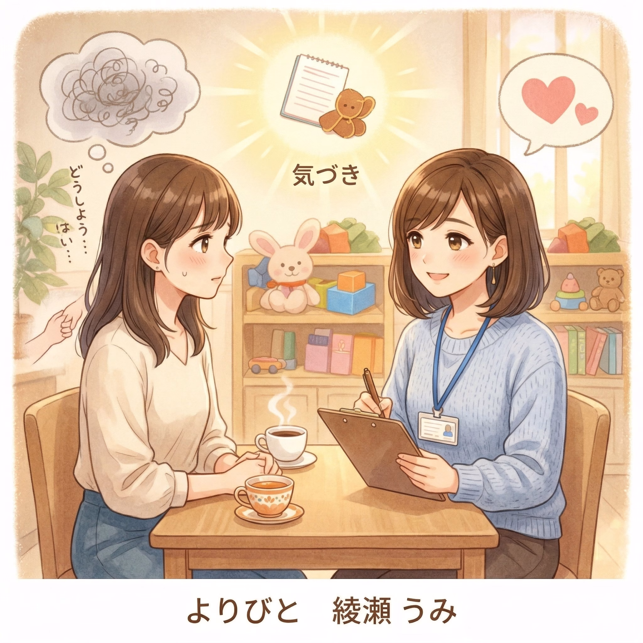 子どもが物を隠すのはなぜ？原因は家庭環境かも｜保育園トラブルと親の悩み事例