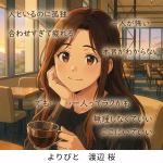 孤独が怖い人へ｜群れるのをやめたら楽になった私の体験談と“本当の居場所”の見つけ方