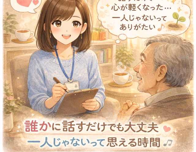 定年後の孤独がつらい…地方移住で感じた“なじめない不安”との向き合い方【60代男性の相談事例】