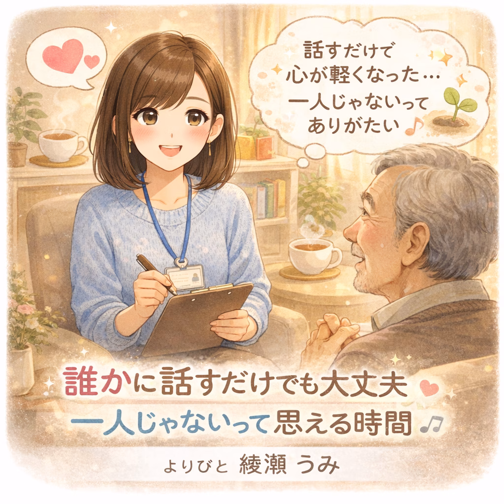 定年後の孤独がつらい…地方移住で感じた“なじめない不安”との向き合い方【60代男性の相談事例】