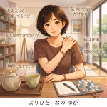 環境の変化で体調不良が出る理由｜がんばりすぎる人ほど気づきにくいサイン