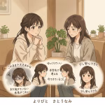 発達グレーゾーンの子育てで「進級が不安なママへ」｜先の心配が止まらないときの向き合い方