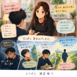 自分に価値がない」と感じるあなたへ｜強みが分からない時にやるべきシンプルな考え方（相談事例）