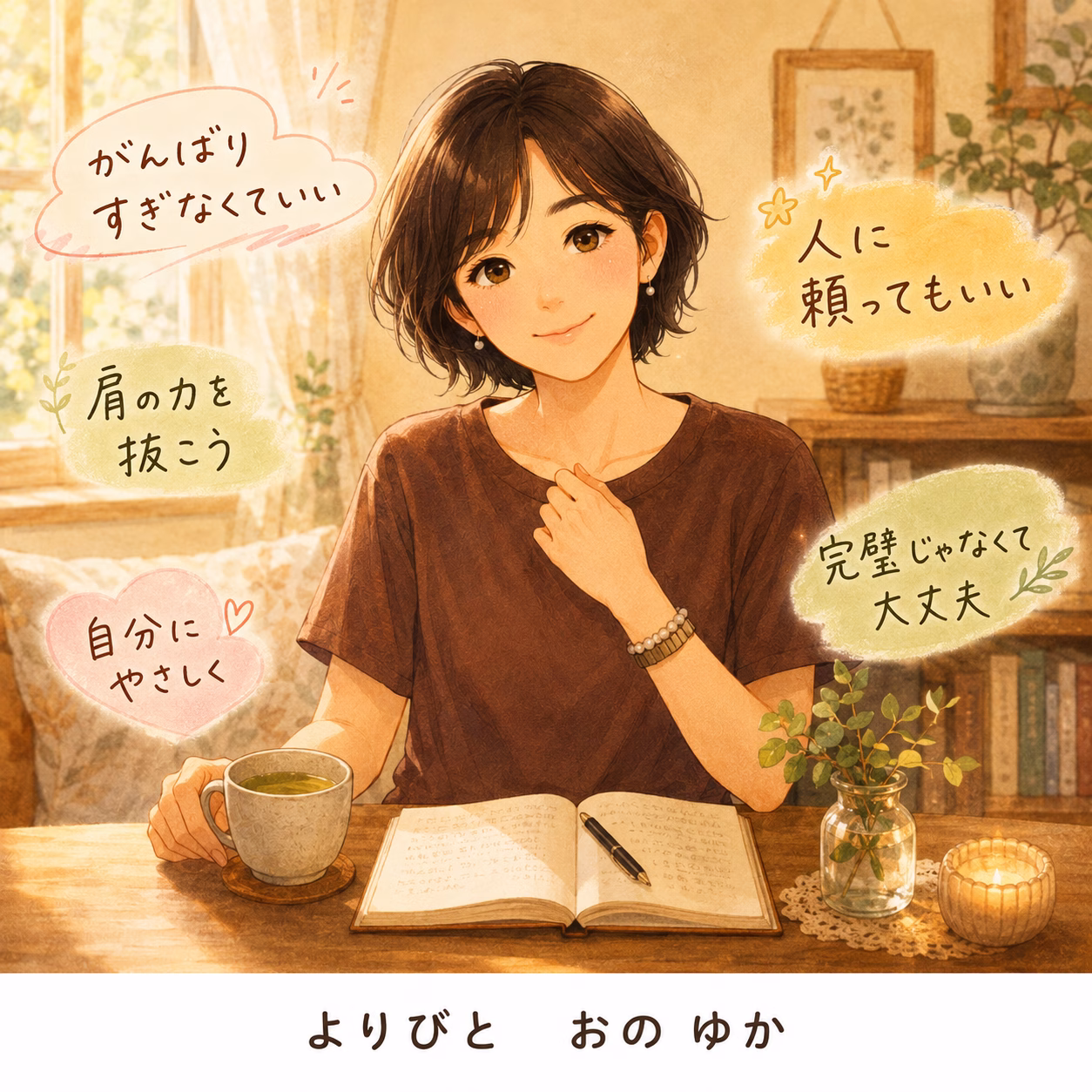 がんばりすぎていませんか完璧主義の娘から気づいた人に頼ることの大切さ | リハートカウンセリング.com|誰にも言えない気持ちに寄り添う電話・オンライン相談 がんばりすぎていませんか?完璧主義の娘から気づいた「人に頼ること」の大切さ