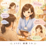 ママ友付き合いがしんどいとき｜断れない・合わせすぎる悩みを整理した相談事例