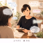 10年以上のブランクから仕事復帰へ｜「私なんて何もできない」と感じた女性の相談事例