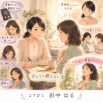 学校からの電話がつらい母親へ｜思春期の子どもの問題で一人で抱え込まない考え方