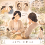 小学生の子ども同士の喧嘩で親同士が気まずい集合住宅で逃げ場がない悩みを整理した相談事例 | リハートカウンセリング.com|傾聴で思考のクセを整え、生きにくさを軽くする電話・オンライン相談 小学生の子ども同士の喧嘩で親同士が気まずい…集合住宅で逃げ場がない悩みを整理した相談事例