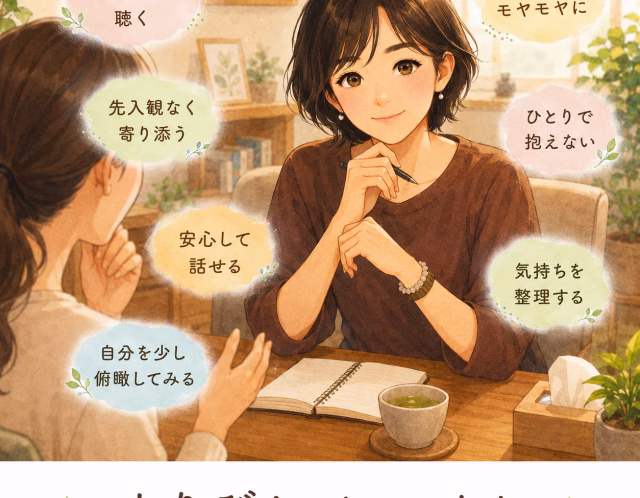 発達障害の子育てで怒りが止まらないママへ｜話を丁寧に聴くことで見えてくる自分の変化