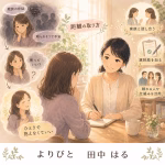 親族の世話を頼まれそうで不安子どものいない叔父叔母との距離の取り方相談事例 | リハートカウンセリング.com|誰にも言えない気持ちに寄り添う電話・オンライン相談 親族の世話を頼まれそうで不安…子どものいない叔父叔母との距離の取り方【相談事例】