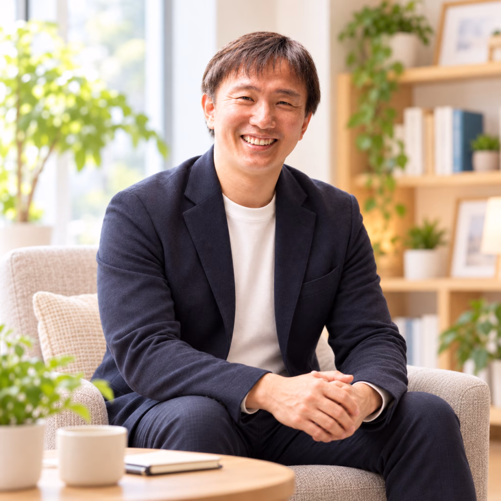 リハートカウンセリング 佐藤 公俊